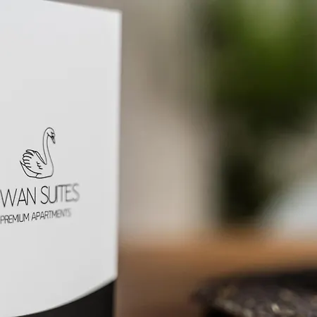 Apartamenty Swinoujscie - Swan Suites - Wisus Room photo