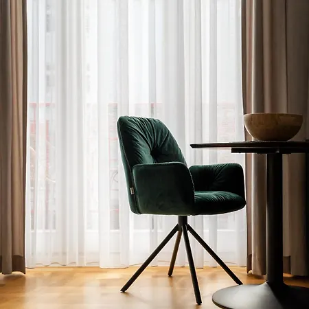 Apartamenty Swinoujscie - Swan Suites - Wisus Room photo