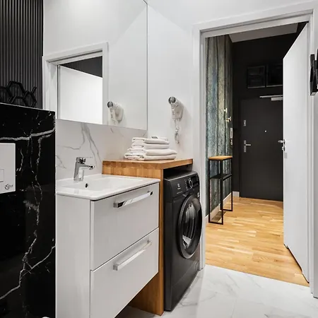 Apartamenty Swinoujscie - Swan Suites - Wisus Room photo