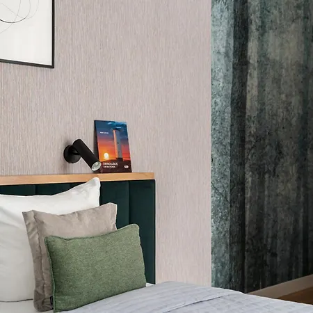 Apartamenty Swinoujscie - Swan Suites - Wisus Room photo