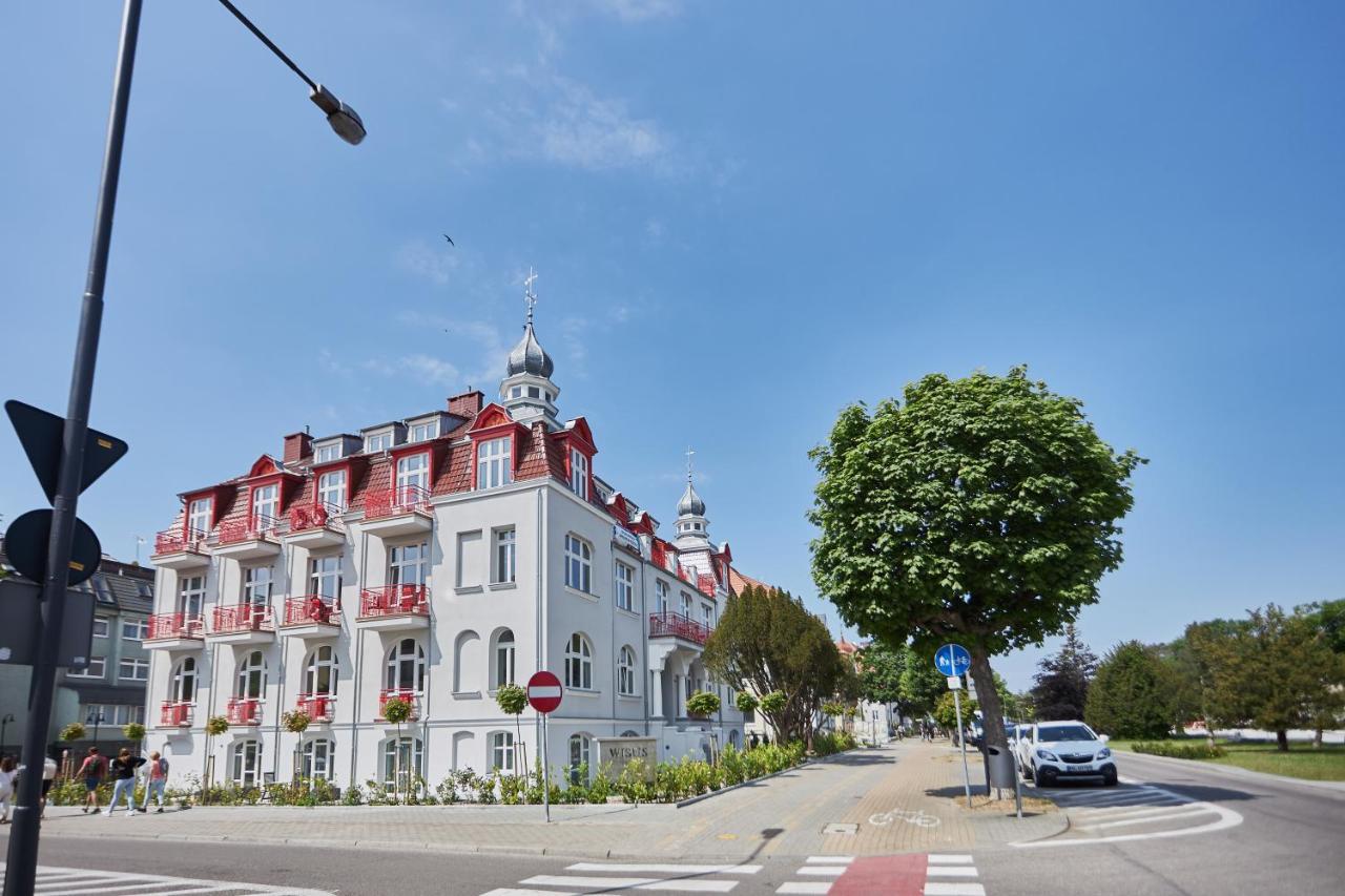 Apartment - Swan - Wisus