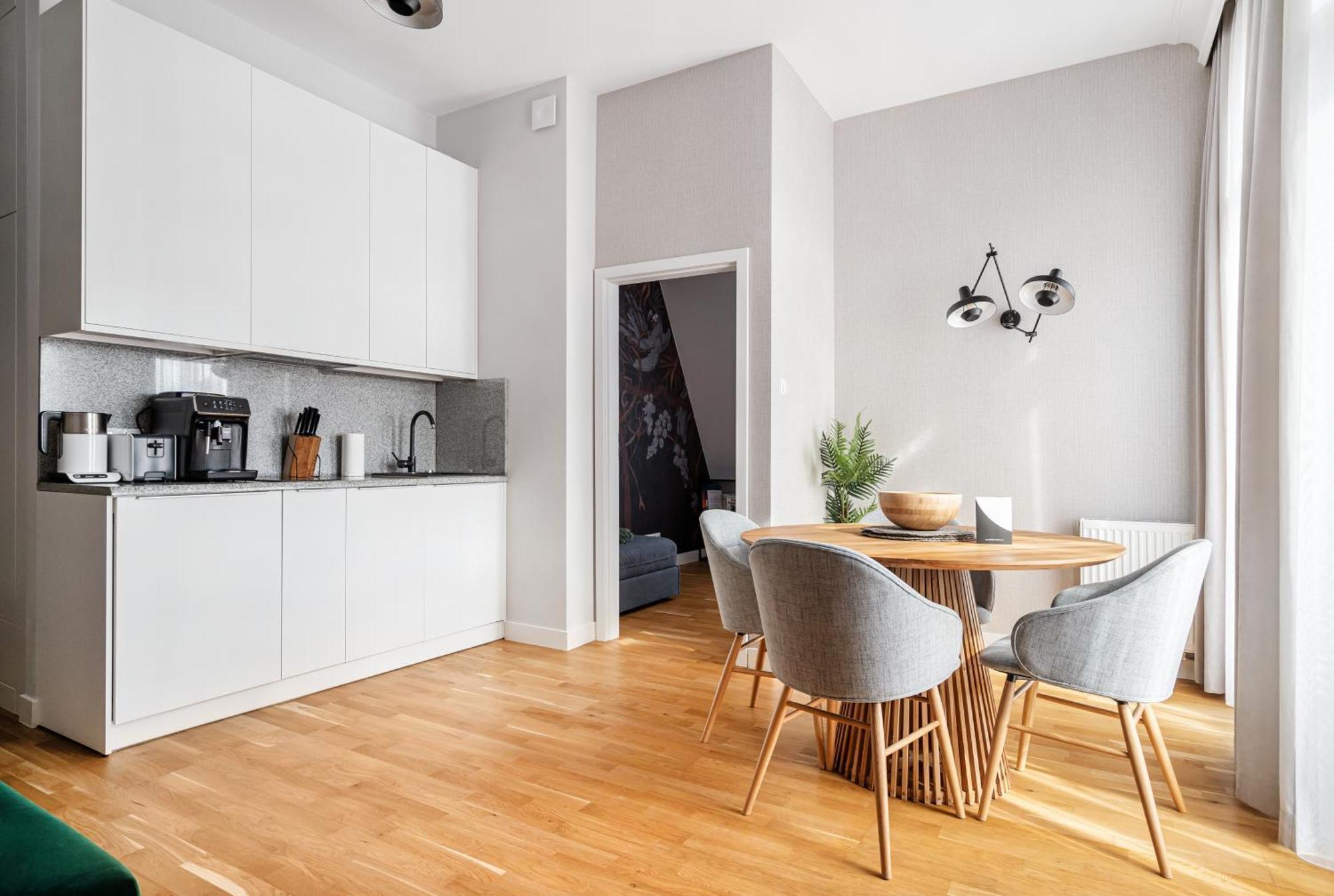 Apartment - Swan - Wisus