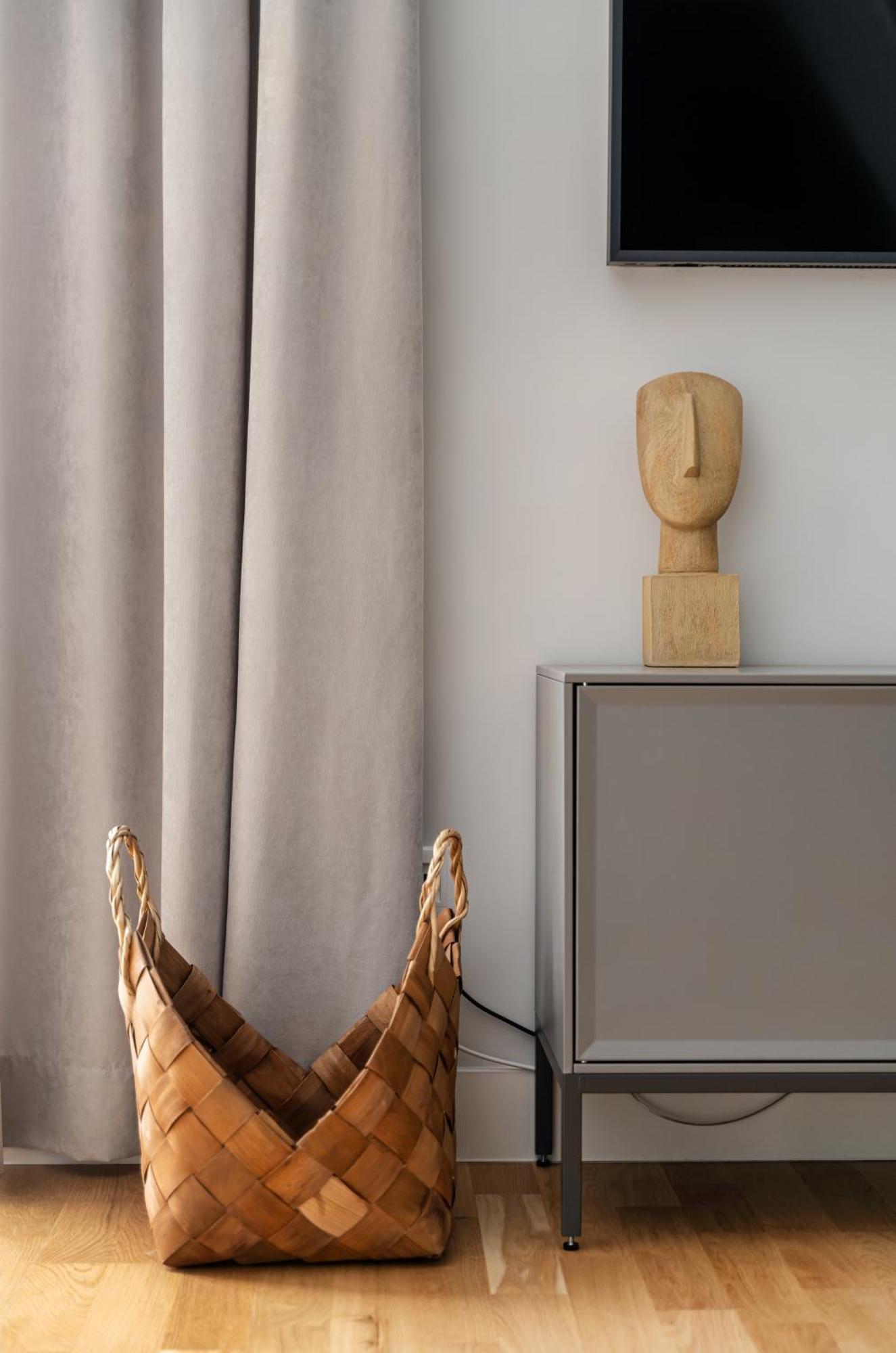 Apartment - Swan - Wisus