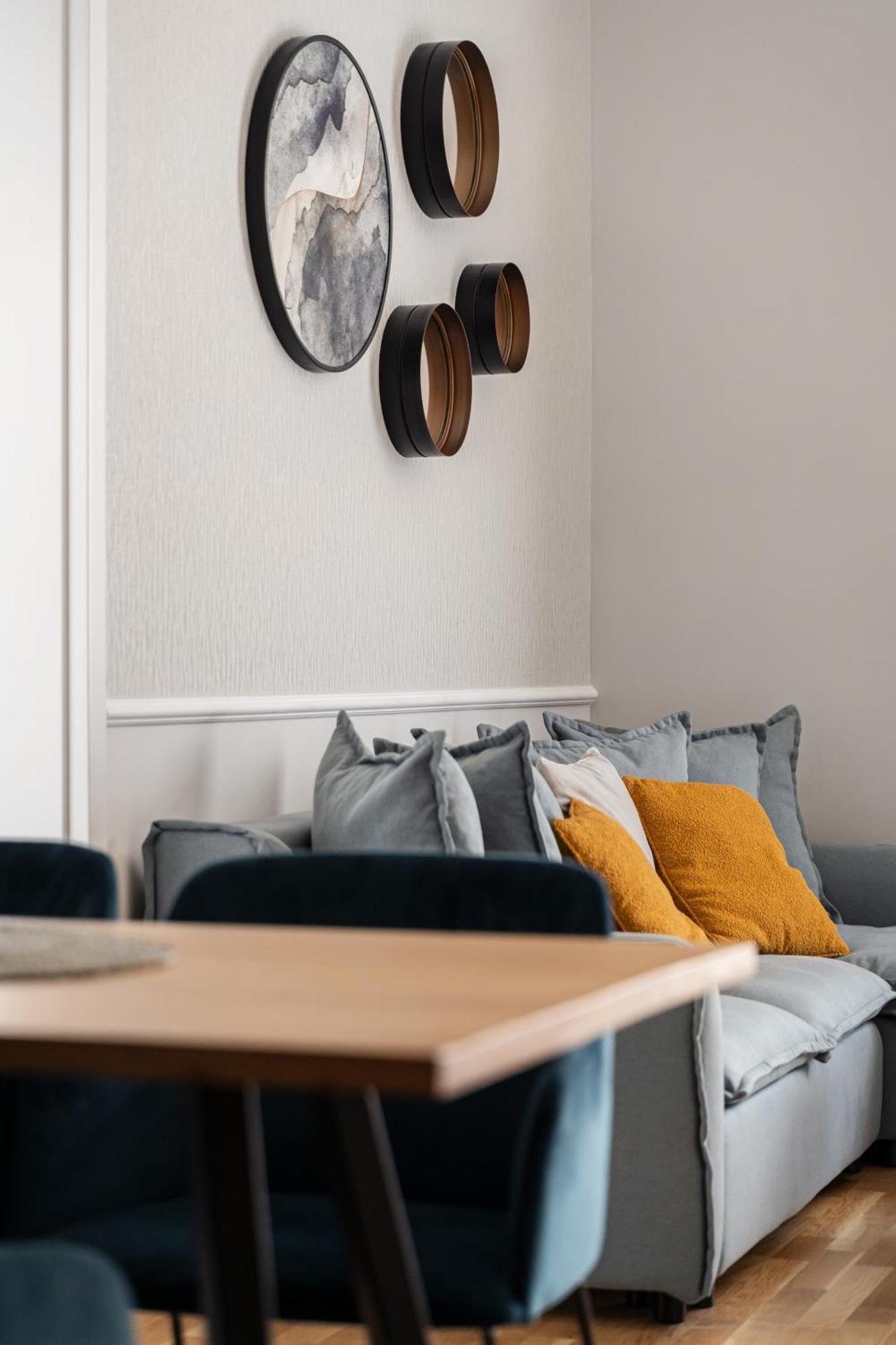 Apartment - Swan - Wisus