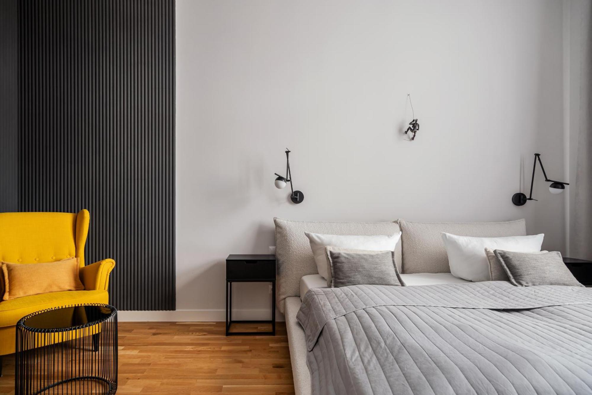 Apartment - Swan - Wisus Swinoujscie