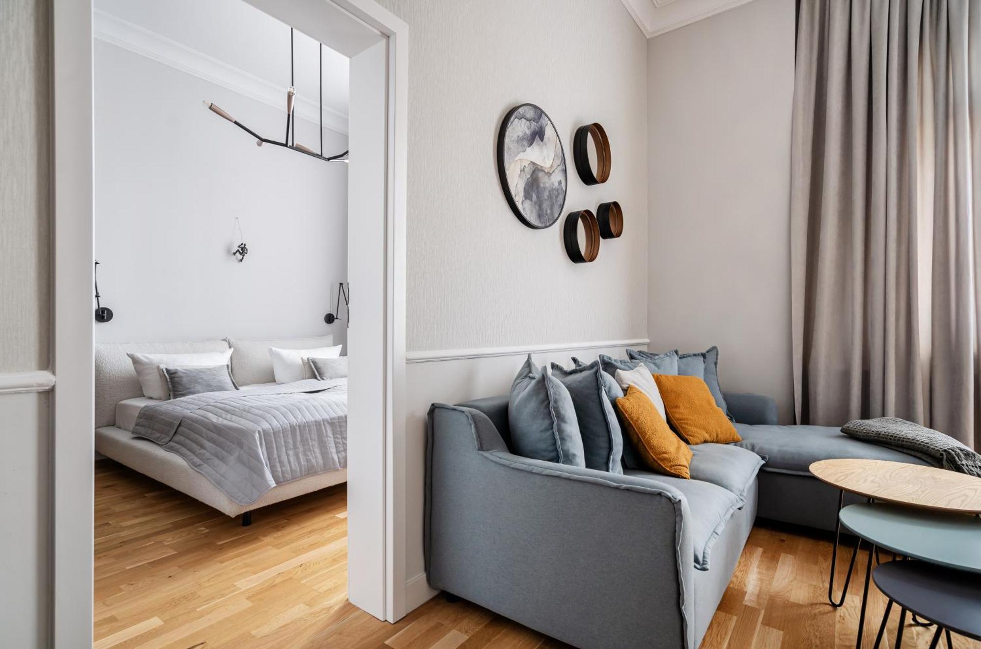 Apartment - Swan - Wisus