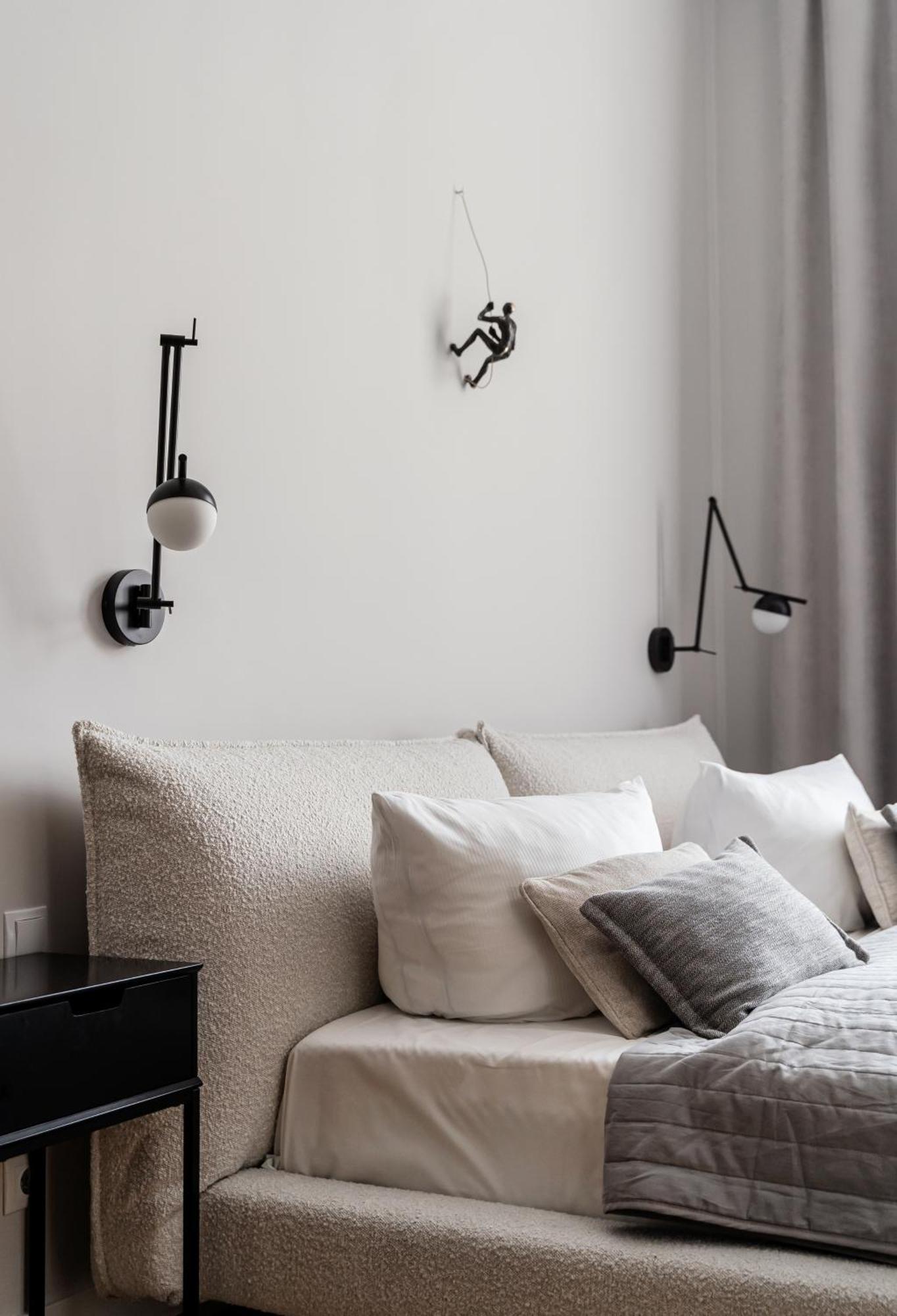 Apartment - Swan - Wisus *