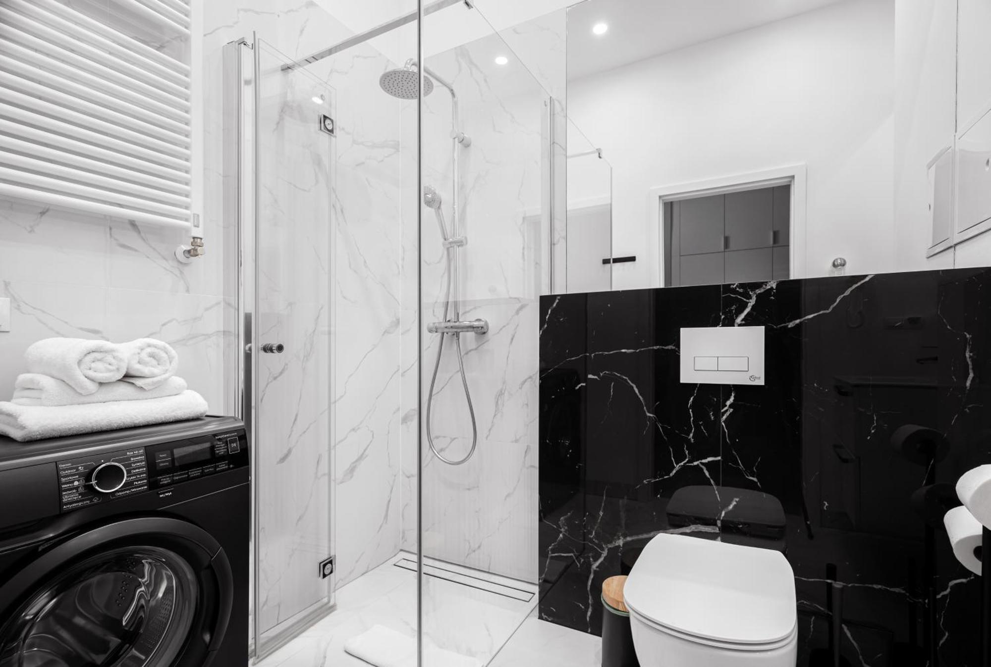Apartment - Swan - Wisus Swinoujscie