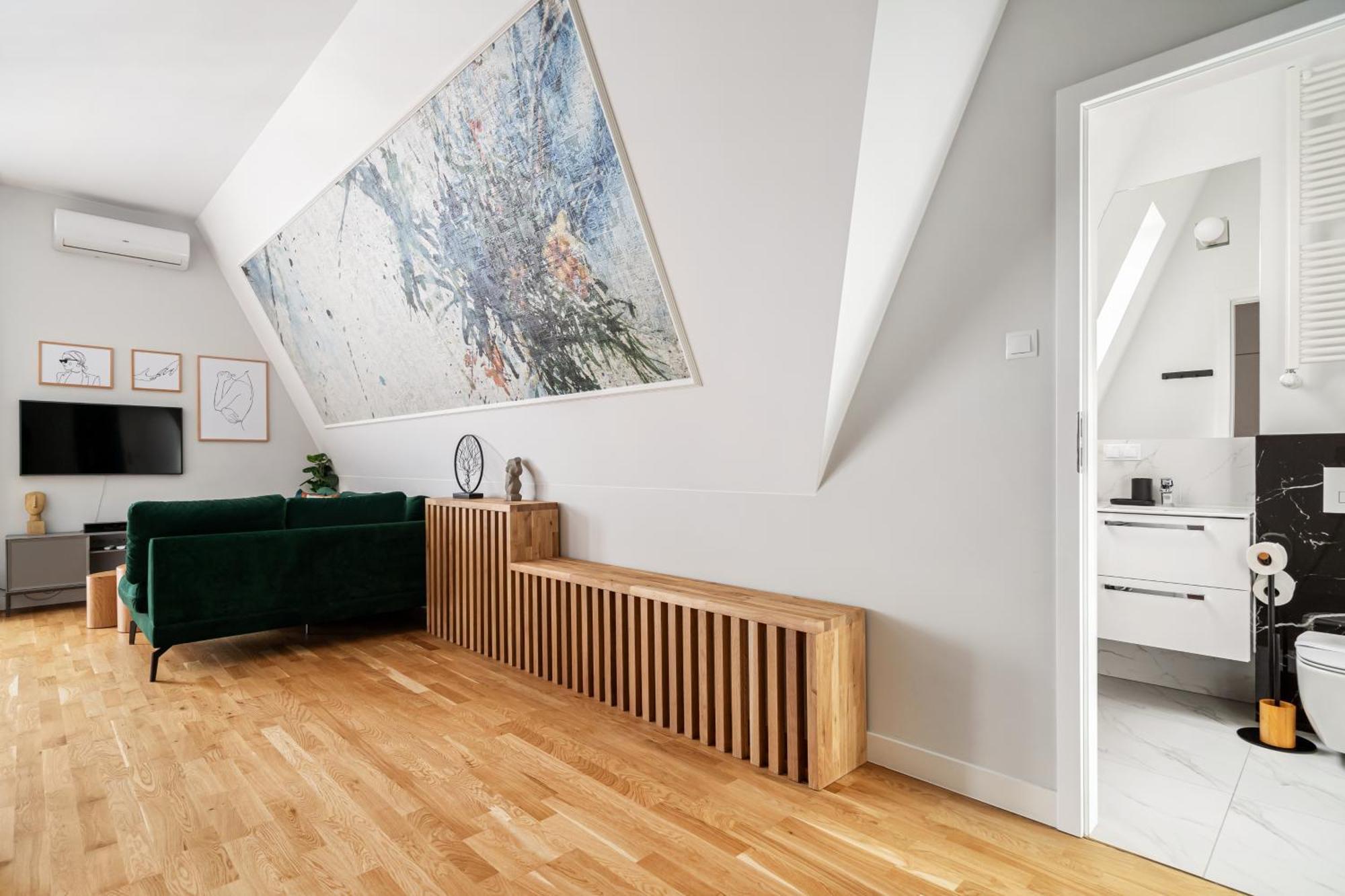 Apartment - Swan - Wisus