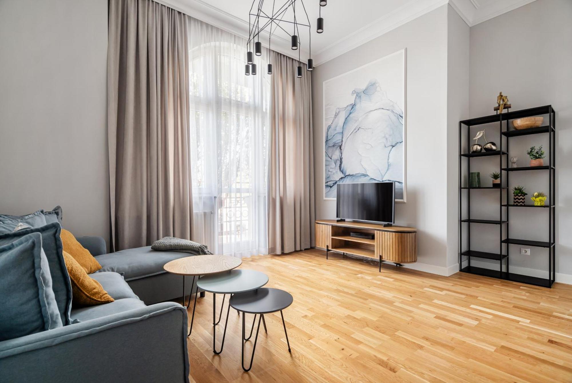 Apartment - Swan - Wisus *