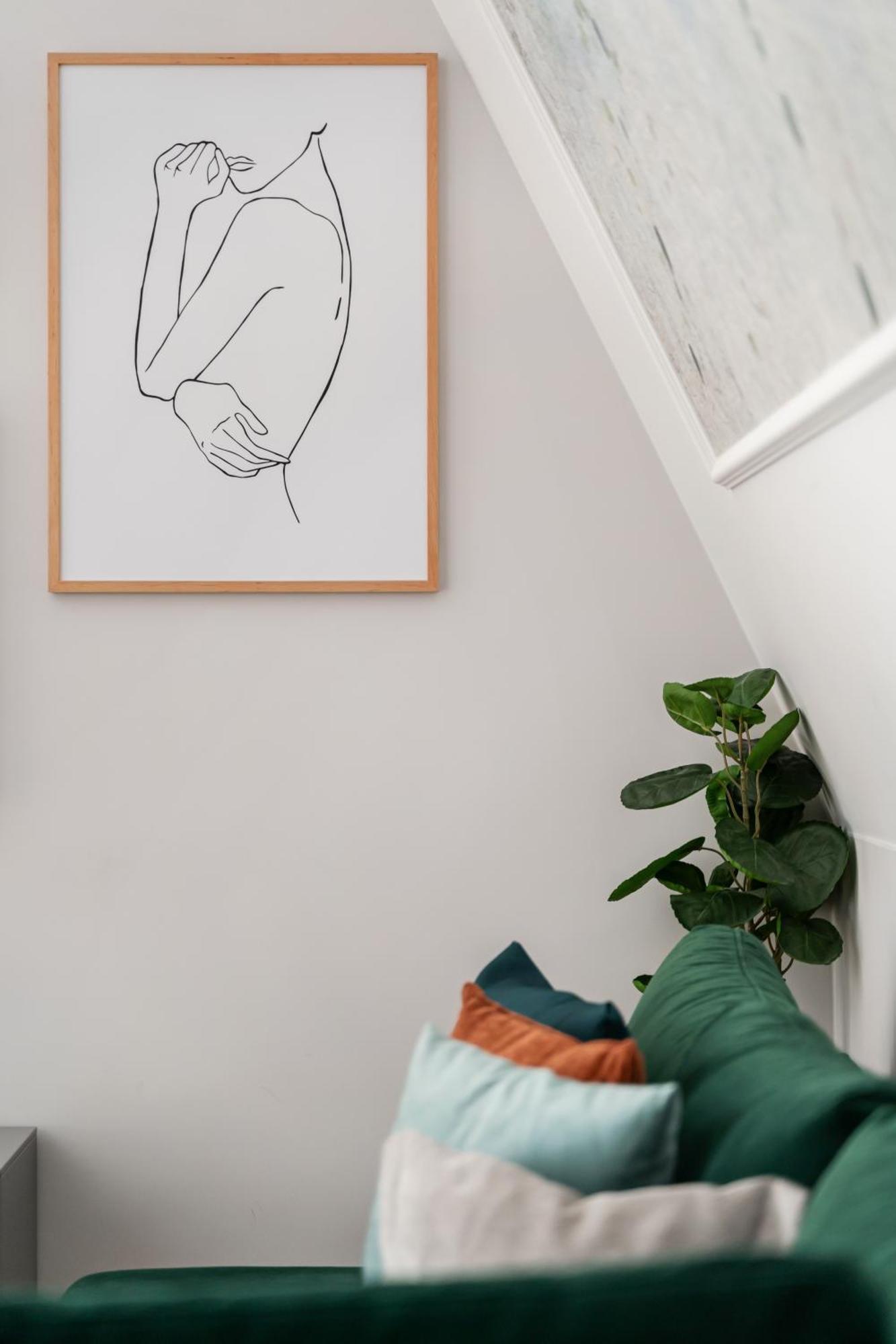 Apartment - Swan - Wisus