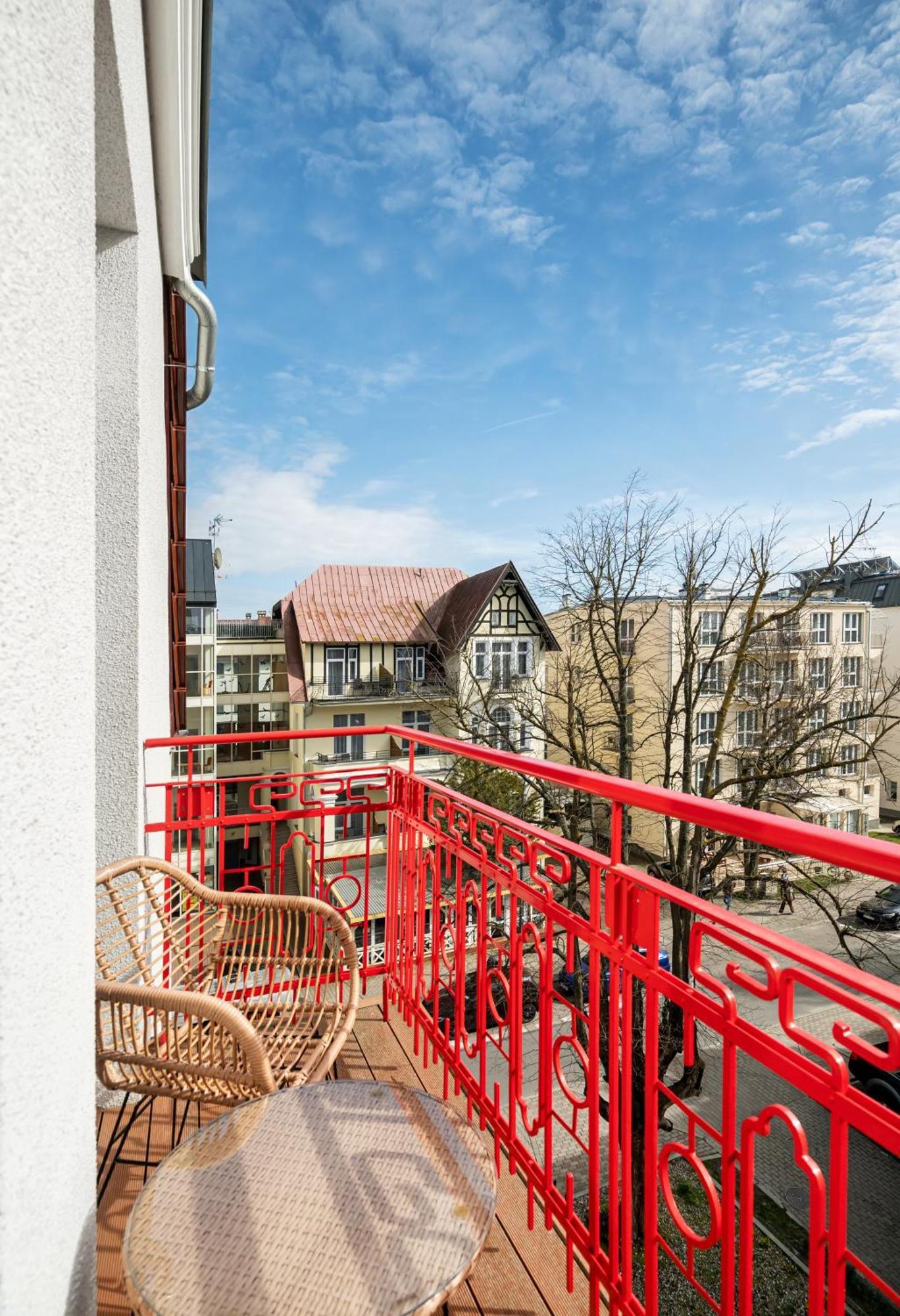 Apartment - Swan - Wisus