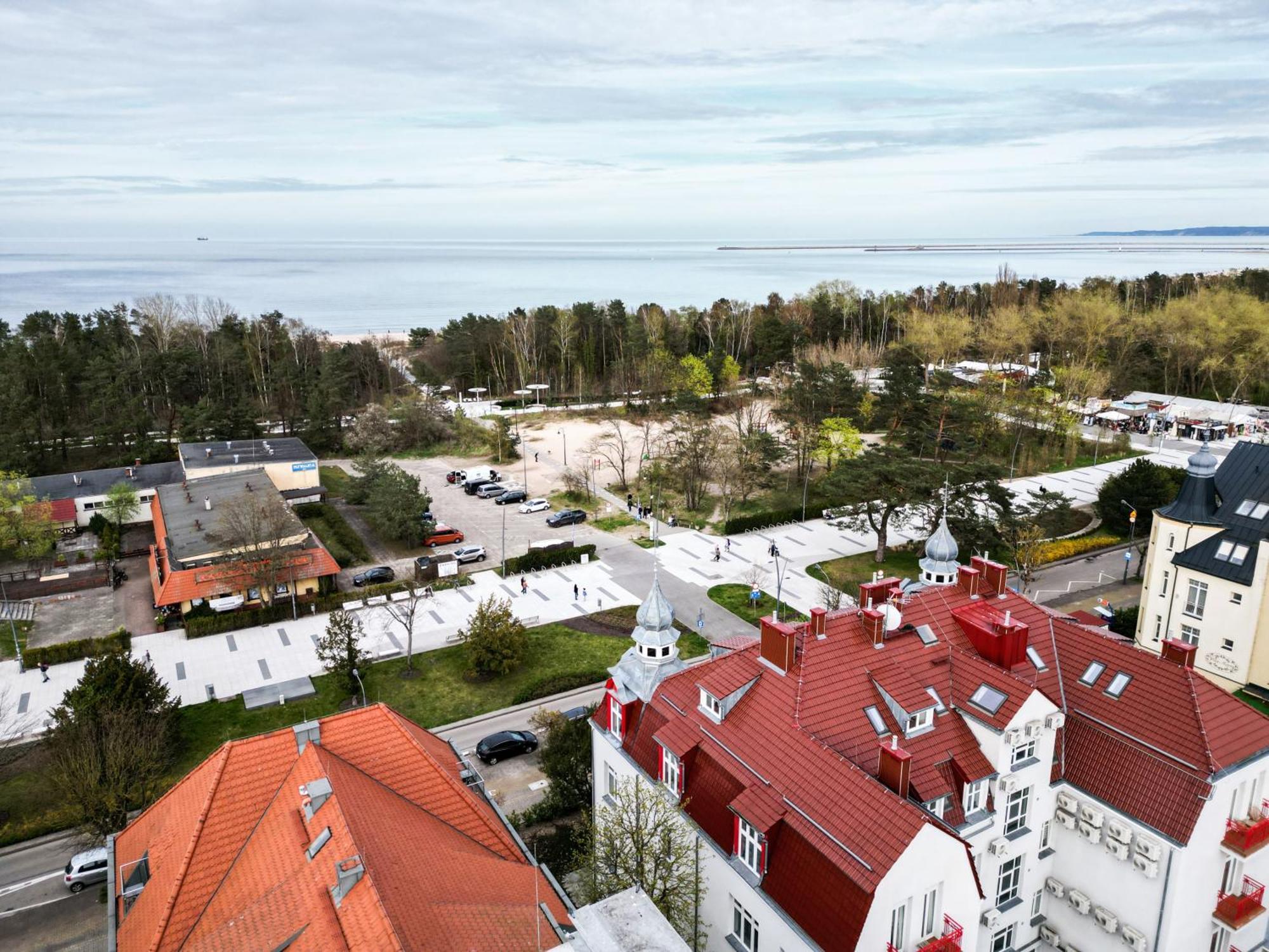 Apartment - Swan - Wisus *