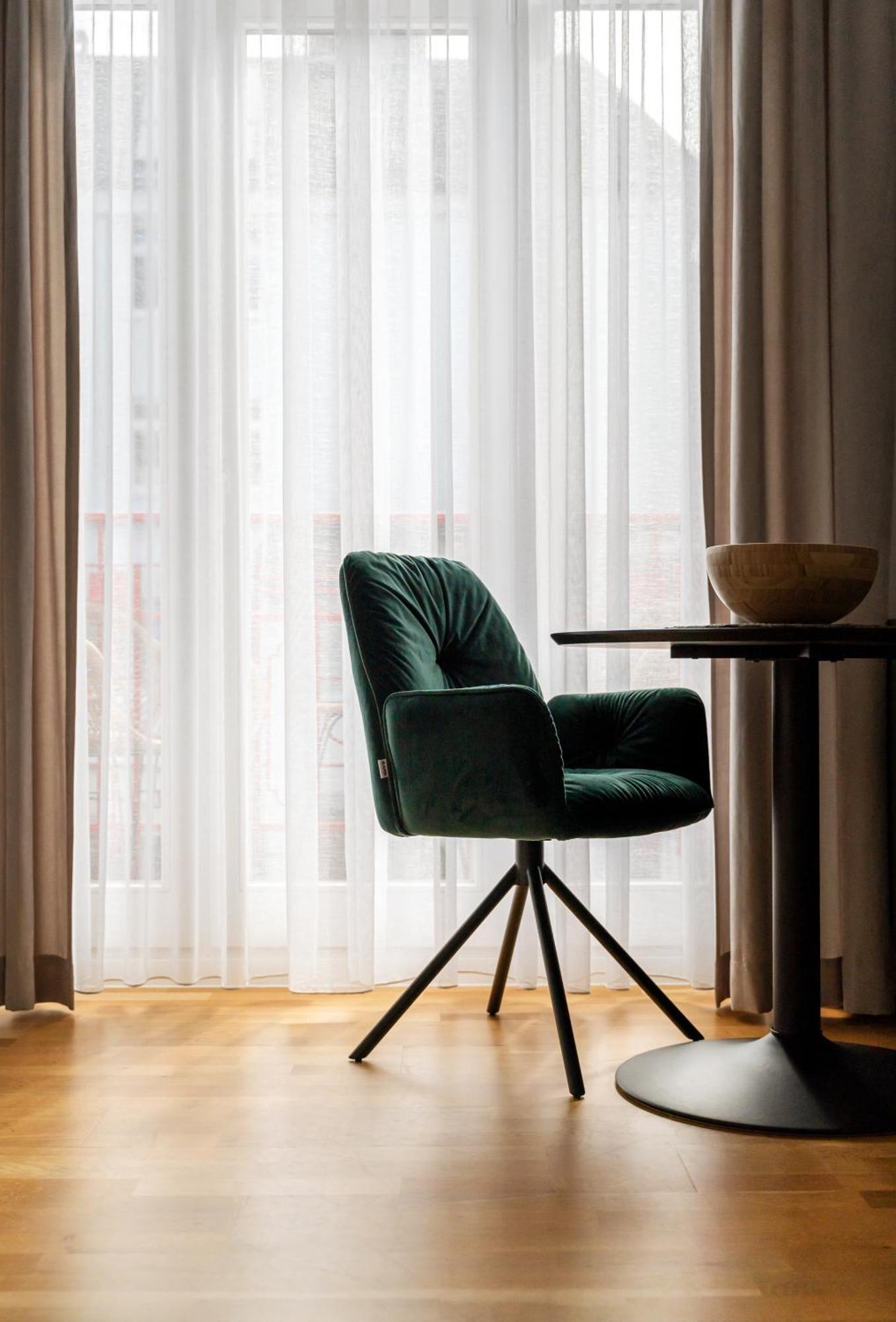 Apartment - Swan - Wisus *